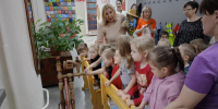 Волшебный мир славянских поверий - Управление культуры
