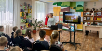 Всему начало – отчий дом - Управление культуры