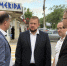 В городе продолжается работа по наведению порядка в сфере НТО - Администрация г. Батайск