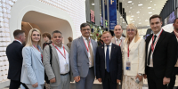 Первый день участия крымской делегации в ПМЭФ-2026: сколько меморандумов подписано? - RuInformer.Com