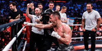 Фото: RCC Boxing - InformPskov.Ru