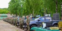 В Кировской области создали подразделение «Барс» для защиты от дронов - Свойкировский.рф