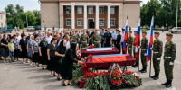 Наводчик, разведчик и механик: стали известны имена павших в зоне спецоперации саратовцев - SaratovNews.Ru