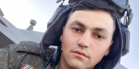 Танкист Замир Уракчаев из Карачаево-Черкесии награжден Орденом Мужества - Газета День республики