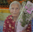 Поздравление долгожителя: Елена Михайловна Алексеева отмечает 94-летие - Барабинский район