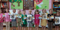 Ежегодно 6 июня наша страна отмечает Пушкинский день — праздник, посвящённый дню рождения великого русского поэта Александра Сергеевича Пушкина и приуроченный ко Дню русского языка.. - Администрация г. Клинцы