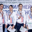 Первое золото в Минске: как дагестанская фехтовальщица победила 64 соперниц - Дагестанская правда