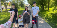 Слово Пушкина в каждом шаге - Центральная городская библиотека
