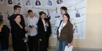 Около 4,5 тысячи одиннадцатиклассников региона сдают ЕГЭ по русскому языку - Знамя Октября