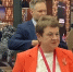 Экс-губернатор Светлана Орлова оценила креатив владимирского стенда на ПМЭФ-2026 - Zebra-TV.Ru
