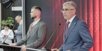 ПМЭФ-2026: В Тульской области построят новый комбикормовый завод - Корпорация развития Тульской области
