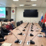 Сотрудники ГУФСИН приняли участие в межведомственном круглом столе по профилактике религиозного экстремизма - УФСИН России