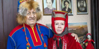 Напои чаем и обними на прощанье - Мурманский вестник