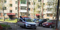 В Саранске росгвардейцы задержали мужчину, срывавшего работу продуктового магазина - Росгвардия