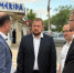 Глава Батайска Валентин Кукин рассказал о работе по демонтажу незаконных торговых объектов - Газета Вперёд