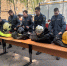 В Северном округе прошёл окружной этап по боевому развёртыванию среди пожарно-спасательных подразделений - Район Беговой