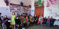 БИБЛИОТЕКИ - ТЕРРИТОРИИ ДЕТСТВА - Библиотека им. В.В. Вересаева