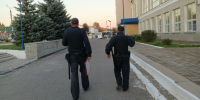 В Коврове полиция задержала мужчину, избившего соседа и разбившего его иномарку - Progorod33.Ru