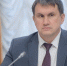 Губернатор Александр Гусев поздравил министра здравоохранения Воронежской области с юбилеем - РИА Воронеж