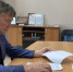 Прием у Александра Терентьева / Фото: пресс-служба "Справедливой России" - ИА Амител