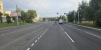 Коммунальные службы продолжают работы по содержанию дорог и благоустройству городских территорий - Администрация г. Бийск