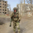 Боец из Башкирии рассказал, как стал начальником расчета разведывательных дронов - Мечетлинский район