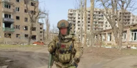 Боец из Башкирии рассказал, как стал начальником расчета разведывательных дронов - Мечетлинский район