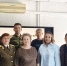 История забайкальского казачества в редких изданиях: встреча в Институте развития образования - ЗКУНБ им А.С. Пушкина