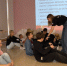 В школе №162 Молодежка Народного фронта Самарской области провела обучение навыкам первой помощи - НИА Самара