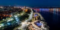В Волгограде определят Мисс и Мистера Студенчество - Город Волгоград