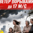 Ожидаются гроза, град и туман - Камская новь