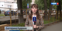 В Кирове приступили к реконструкции теплосетей - ГТРК Вятка