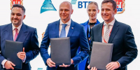 ВТБ поддержит инвестиционный проект по развитию хлебопекарного производства в Калининградской области - ИА Русский Запад