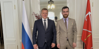 Сотрудничество в сфере межнациональных отношений между Петербургом и Республикой Дагестан - Комитет по межнациональным отношениям и реализации миграционной политики