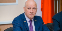 Жилищный вопрос для студенческих семей закрыт - Законодательное Собрание