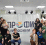 Работа на лето, команда на всю жизнь! - Гатчинская правда