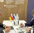 Северная Осетия и компания Росагролизинг договорились о сотрудничестве - Администрация РСО-А