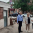 В курском центре народного творчества «Русь» продолжается ремонт фасада - РИА Курск