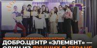 Добро.Центр Политеха признали одним из лучших в стране - СамГТУ