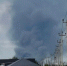 Трехэтажное здание горит на полигоне ТБО в Шпаковском округе - Bloknot-Stavropol.Ru