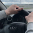 Пермячка получила штраф за видео, где управляла машиной ногами и смотрела в телефон - V-Kurse.Ru