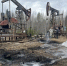 Зафиксированы нарушения на Нижнеомринском нефтяном месторождении - KomiOnline.Ru