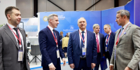 Делегация Смоленской области начала работу на ПМЭФ-2026 - Смоленская газета