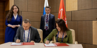 Корпорация развития подписала соглашение с Фондом инвестиционного развития Псковской области - RyazPressa.Ru