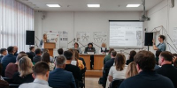 Нижегородские предприниматели приглашаются на круглый стол «Меры поддержки. Инструменты развития бизнеса» в Тоншаеве - Правительство Нижегородской области