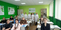 Учащийся МБОУ СОШ им. П.А. Столыпина села Неверкино стал призером регионального этапа конкурса «АгроНТРИ» - Неверкинский район