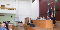 Проблемы охраны труда обсудили в Аургазинском районе - Министерство семьи, труда и соцзащиты населения