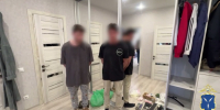 В Саратове задержали двух братьев из Энгельса: у них изъяли 6 кг наркотиков - Общественное мнение