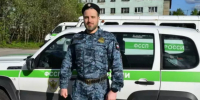 Судебный пристав задержал нетрезвого водителя в Мурманске - SeverPost.ru
