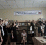 «Заряди другого»: фотоквест Движения Первых прошел в «Заречном» - Нурлат-⁠информ